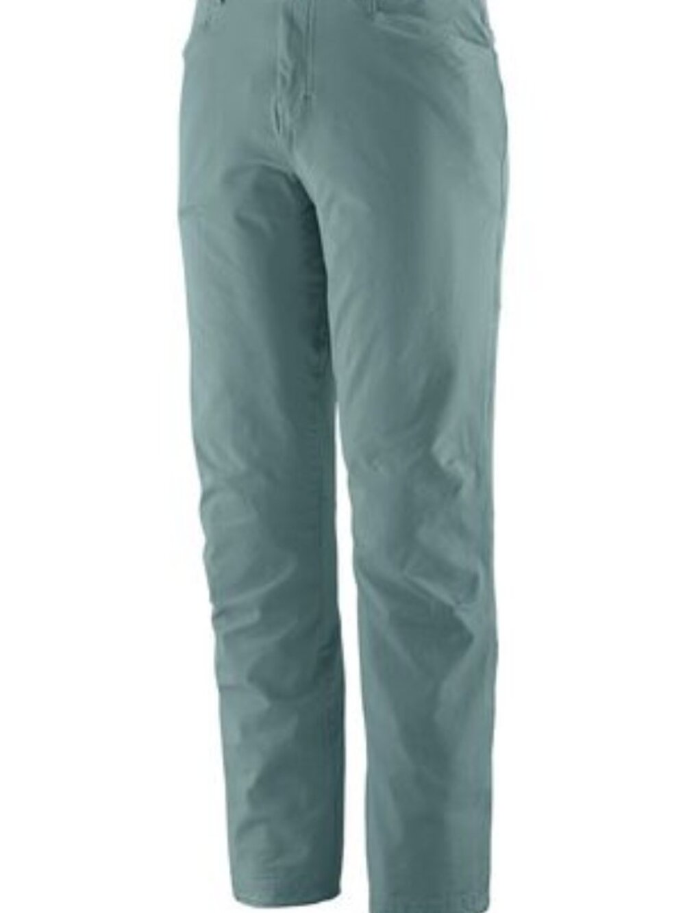 Patagonia Venga Rock Pants 32" Inseam Size 8